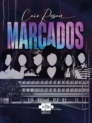 cover image of Marcados